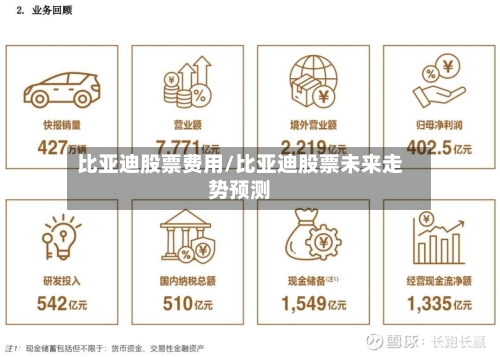 比亚迪股票费用/比亚迪股票未来走势预测