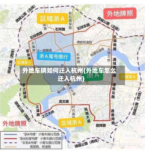 外地车辆如何迁入杭州(外地车怎么迁入杭州)