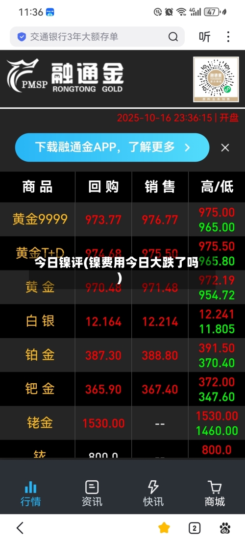 今日镍评(镍费用今日大跌了吗)-第2张图片