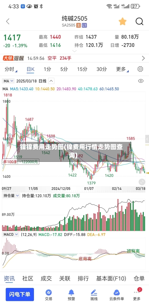 镍镍费用走势图(镍费用行情走势图查询)-第2张图片