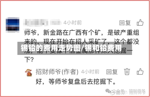 锡铅的费用走势图/锡和铅费用-第2张图片