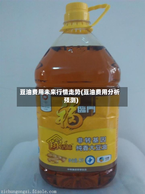 豆油费用未来行情走势(豆油费用分析预测)