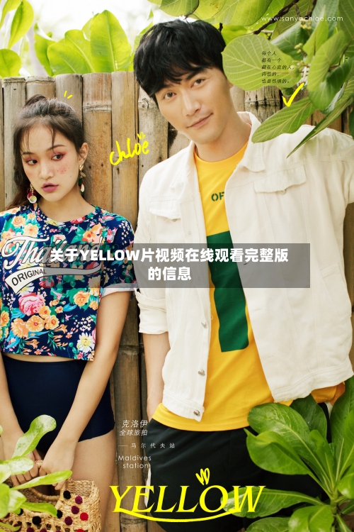 关于YELLOW片视频在线观看完整版的信息-第3张图片