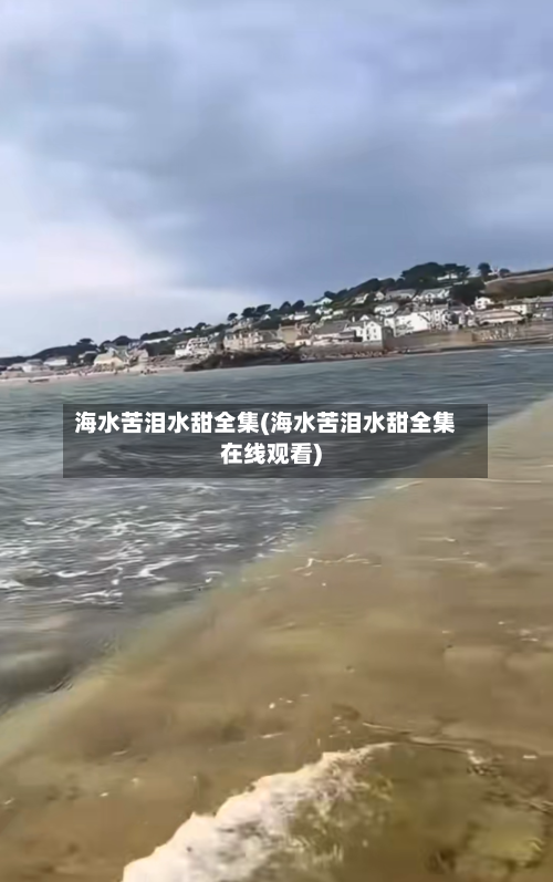 海水苦泪水甜全集(海水苦泪水甜全集在线观看)