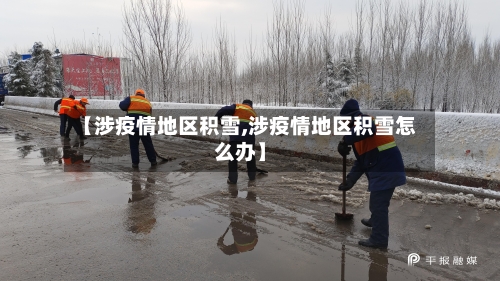 【涉疫情地区积雪,涉疫情地区积雪怎么办】-第2张图片