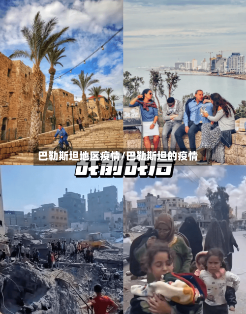 巴勒斯坦地区疫情/巴勒斯坦的疫情