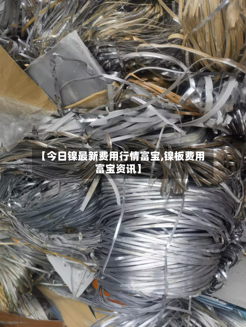 【今日镍最新费用行情富宝,镍板费用富宝资讯】