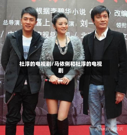 杜淳的电视剧/马依俐和杜淳的电视剧-第2张图片