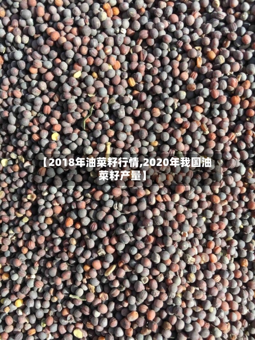【2018年油菜籽行情,2020年我国油菜籽产量】-第2张图片