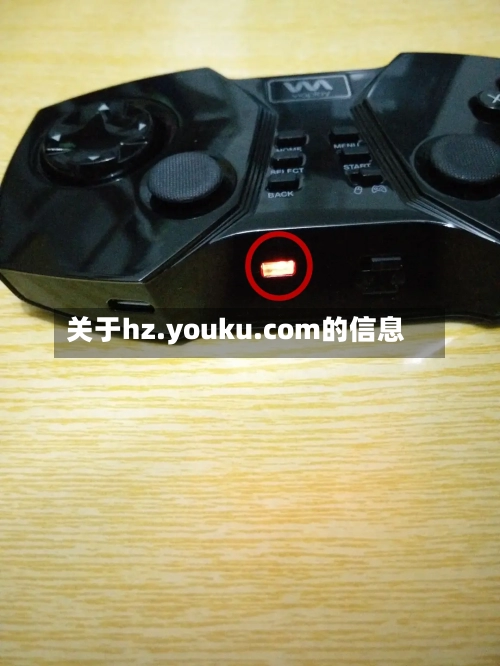 关于hz.youku.com的信息