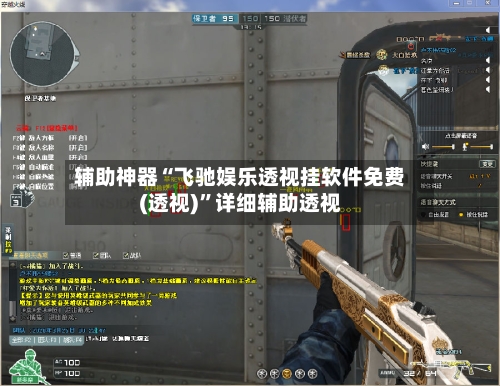 辅助神器“飞驰娱乐透视挂软件免费(透视)”详细辅助透视-第2张图片