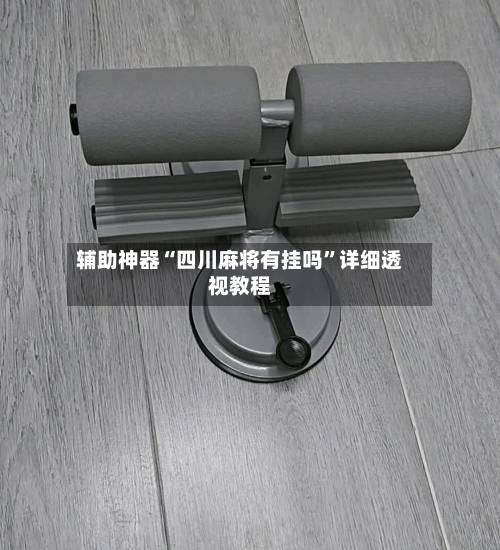 辅助神器“四川麻将有挂吗”详细透视教程-第3张图片