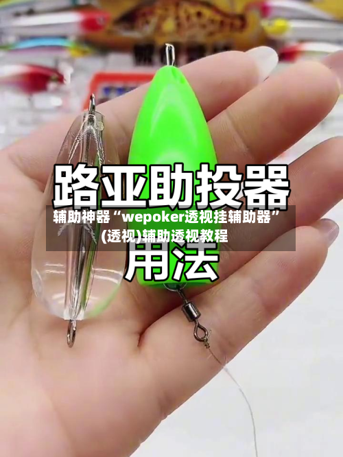 辅助神器“wepoker透视挂辅助器	”(透视)辅助透视教程-第2张图片