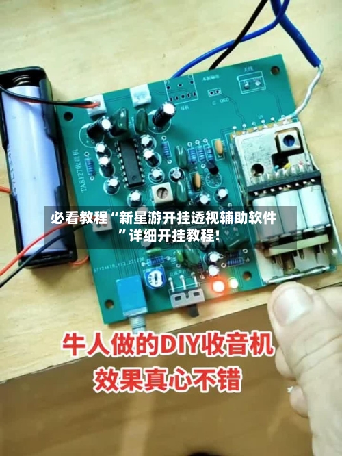 必看教程“新星游开挂透视辅助软件”详细开挂教程!