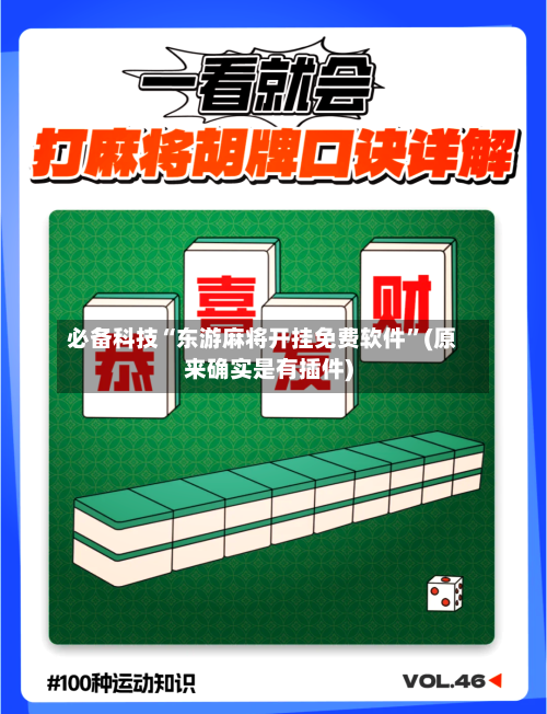 必备科技“东游麻将开挂免费软件”(原来确实是有插件)-第3张图片