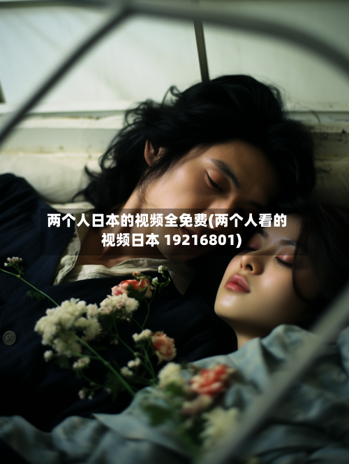 两个人日本的视频全免费(两个人看的视频日本 19216801)-第2张图片