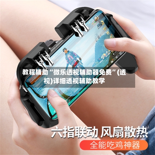 教程辅助“微乐透视辅助器免费”(透视)详细透视辅助教学