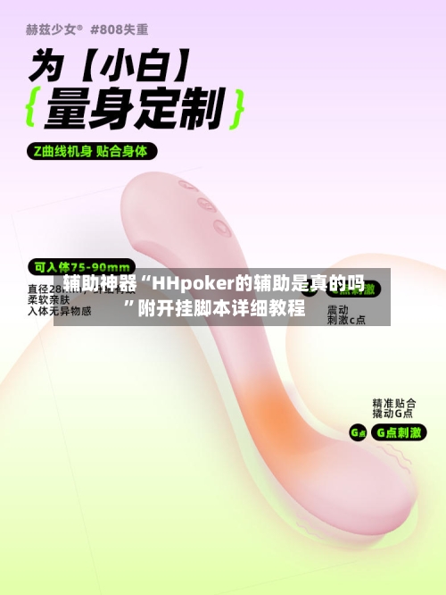 辅助神器“HHpoker的辅助是真的吗”附开挂脚本详细教程-第3张图片