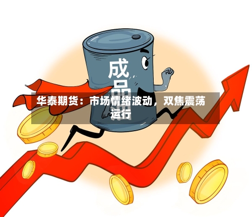华泰期货：市场情绪波动	，双焦震荡运行-第2张图片