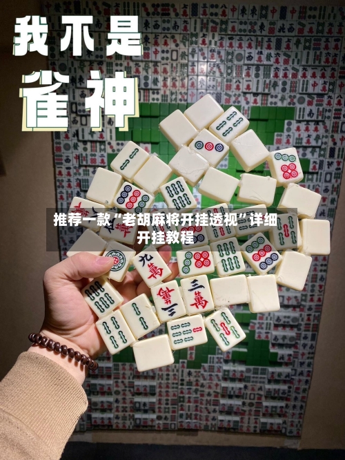 推荐一款“老胡麻将开挂透视”详细开挂教程