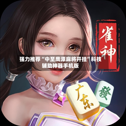 强力推荐“中至鹰潭麻将开挂	”科技辅助神器手机版-第3张图片