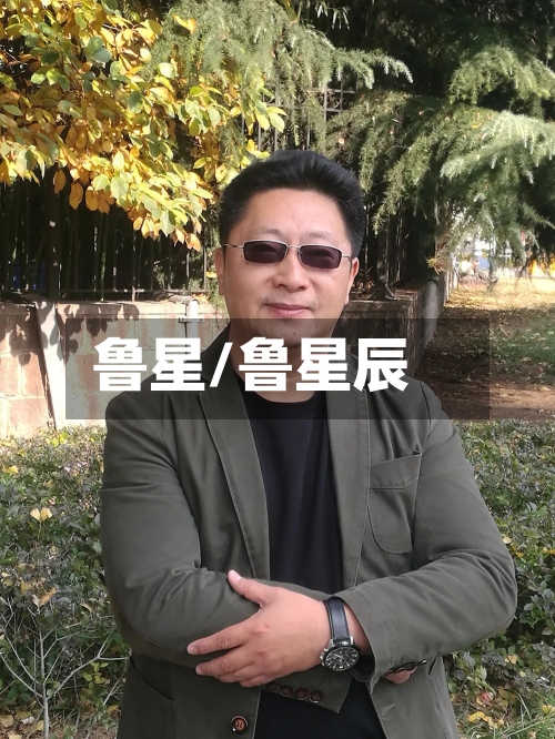 鲁星/鲁星辰-第3张图片