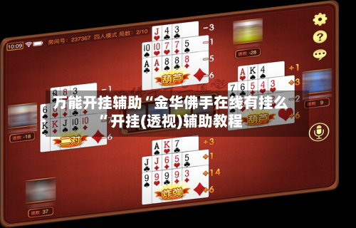 万能开挂辅助“金华佛手在线有挂么”开挂(透视)辅助教程-第3张图片