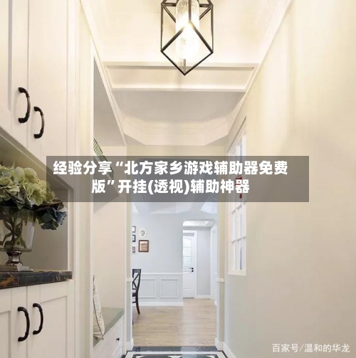 经验分享“北方家乡游戏辅助器免费版”开挂(透视)辅助神器-第3张图片