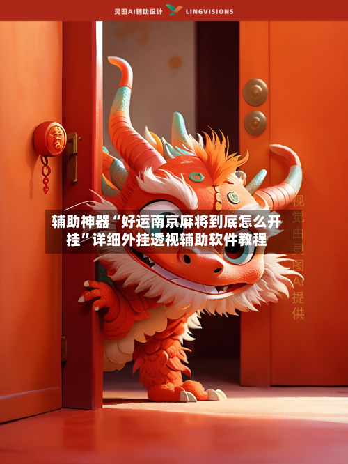 辅助神器“好运南京麻将到底怎么开挂”详细外挂透视辅助软件教程-第2张图片