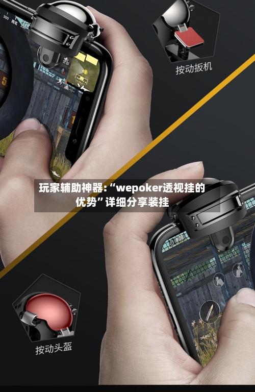 玩家辅助神器:“wepoker透视挂的优势	”详细分享装挂-第2张图片