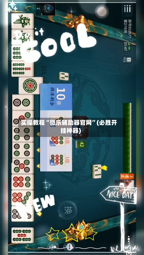 实操教程“微乐辅助器官网	”(必胜开挂神器)-第2张图片