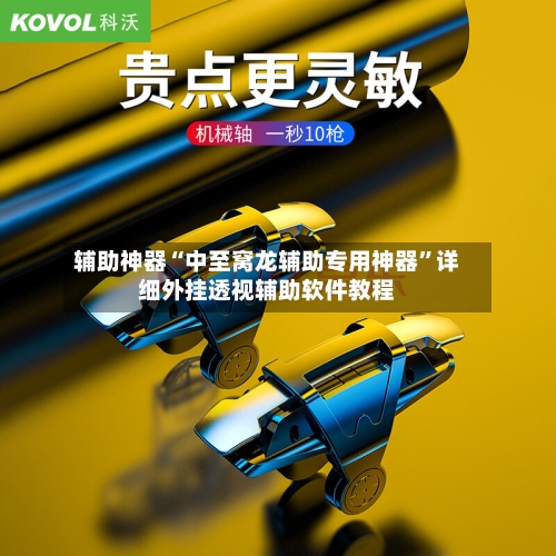 辅助神器“中至窝龙辅助专用神器”详细外挂透视辅助软件教程