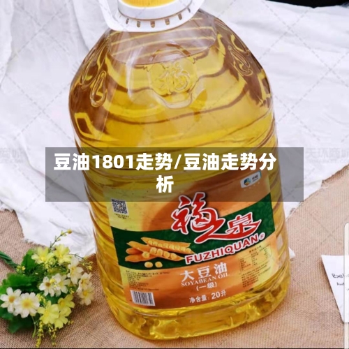 豆油1801走势/豆油走势分析