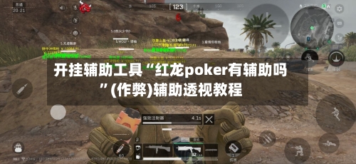开挂辅助工具“红龙poker有辅助吗”(作弊)辅助透视教程-第2张图片