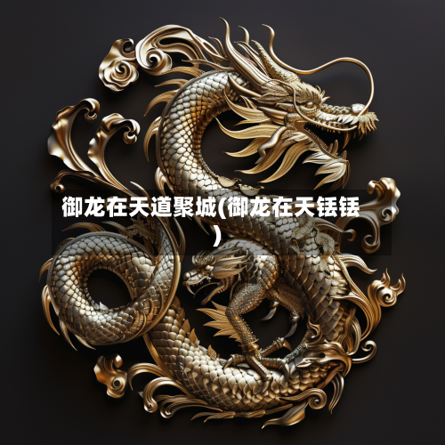 御龙在天道聚城(御龙在天铥铥)-第3张图片