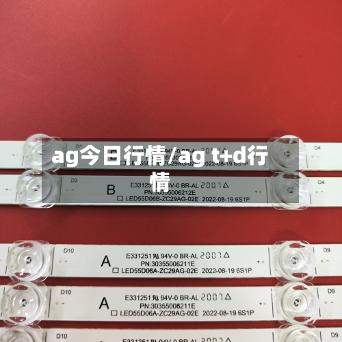 ag今日行情/ag t+d行情-第2张图片