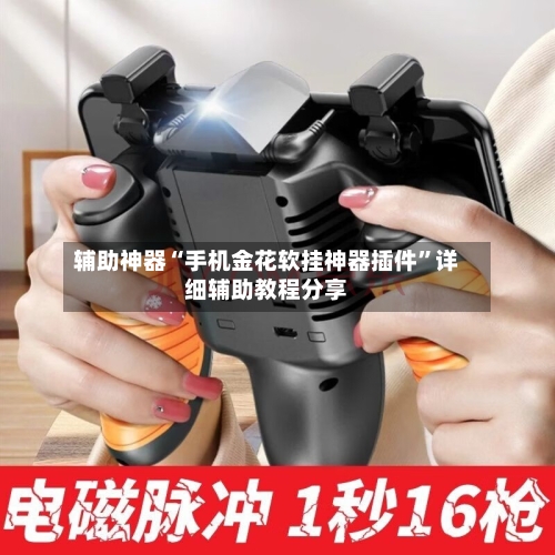 辅助神器“手机金花软挂神器插件	”详细辅助教程分享-第2张图片