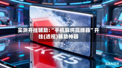 实测开挂辅助:“手机麻将赢牌器”开挂(透视)辅助神器-第2张图片