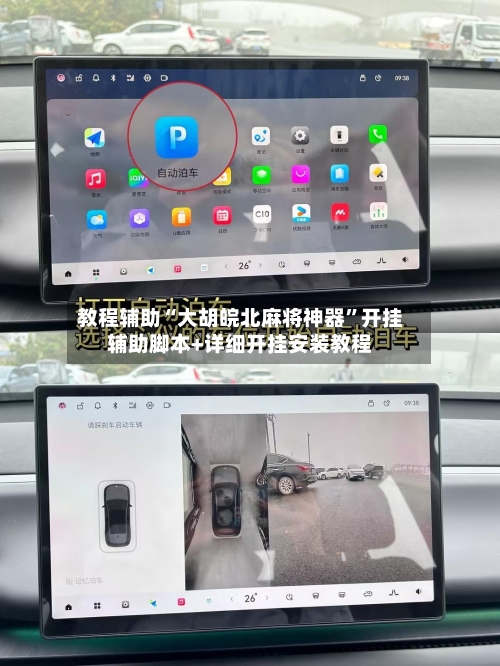 教程辅助“大胡皖北麻将神器”开挂辅助脚本+详细开挂安装教程-第3张图片