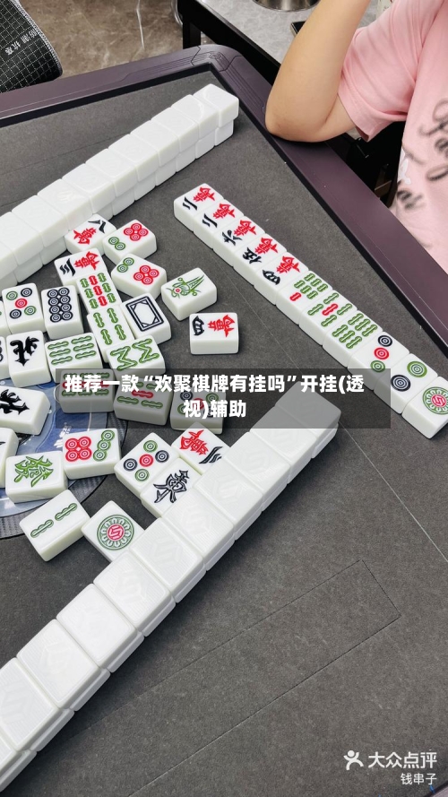 推荐一款“欢聚棋牌有挂吗”开挂(透视)辅助-第3张图片