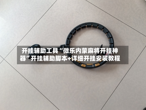 开挂辅助工具“微乐内蒙麻将开挂神器	”开挂辅助脚本+详细开挂安装教程-第2张图片