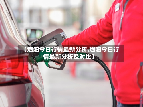 【燃油今日行情最新分析,燃油今日行情最新分析及对比】