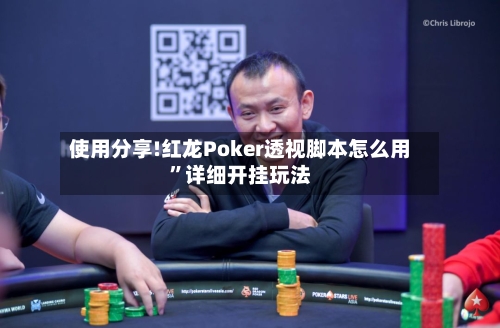 使用分享!红龙Poker透视脚本怎么用”详细开挂玩法-第2张图片