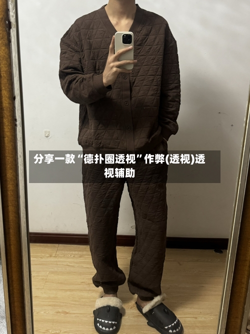 分享一款“德扑圈透视	”作弊(透视)透视辅助-第2张图片