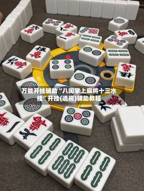 万能开挂辅助“八闽掌上麻将十三水挂	”开挂(透视)辅助教程-第2张图片