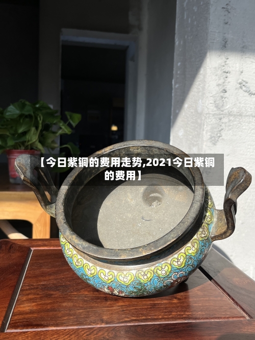 【今日紫铜的费用走势,2021今日紫铜的费用】