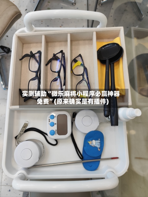 实测辅助“微乐麻将小程序必赢神器免费”(原来确实是有插件)-第2张图片