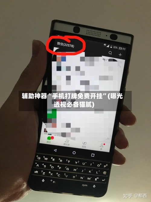 辅助神器“手机打牌免费开挂”(曝光透视必备猫腻)-第2张图片