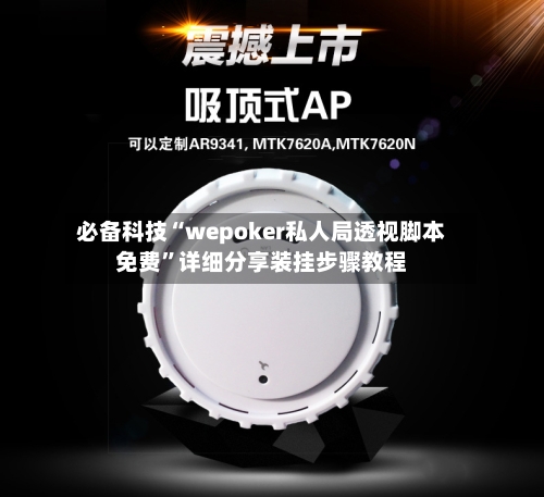 必备科技“wepoker私人局透视脚本免费”详细分享装挂步骤教程-第2张图片