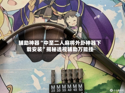 辅助神器“中至二人麻将外卦神器下载安装”揭秘透视辅助万能挂-第2张图片